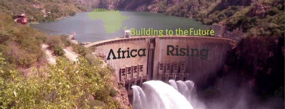 L’Afrique cherche à maintenir sa croissance optimisme et réalisme